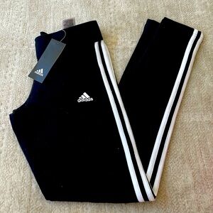 NWT - Adidas Leggings